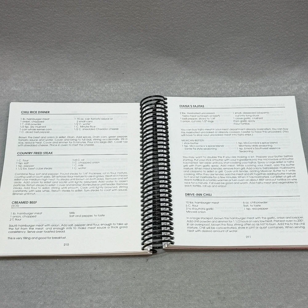 Vintage 2004 Signed Only The Pot Nose Cookbook Elvis Presley Shreveport LA